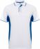 Promotional Roly Montmelo Short Sleeve Unisex Sports Polo