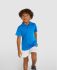 Promotional Roly Monzha Short Sleeve Kids Polo 