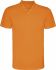 Promotional Roly Monzha Short Sleeve Kids Polo