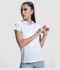 Promotional Roly Monzha Short Sleeve Womens Polo 
