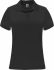 Promotional Roly Monzha Short Sleeve Women's Polo