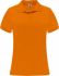 Promotional Roly Monzha Short Sleeve Women's Polo