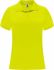 Promotional Roly Monzha Short Sleeve Women's Polo