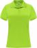 Promotional Roly Monzha Short Sleeve Women's Polo