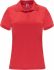 Promotional Roly Monzha Short Sleeve Women's Polo