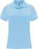 Promotional Roly Monzha Short Sleeve Women's Polo