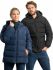 Promotional Roly Nepal Unisex Insulated Parka 