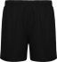 Promotional Roly Player Unisex Sports Shorts