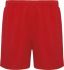 Promotional Roly Player Unisex Sports Shorts