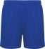Promotional Roly Player Unisex Sports Shorts