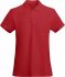 Promotional Roly Prince Short Sleeve Women's Polo