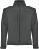 Promotional Roly Rudolf Unisex Softshell Jacket