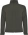 Promotional Roly Rudolf Unisex Softshell Jacket
