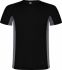 Promotional Roly Shanghai Short Sleeve Men's Sports T-Shirt