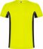 Promotional Roly Shanghai Short Sleeve Men's Sports T-Shirt