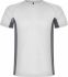 Promotional Roly Shanghai Short Sleeve Men's Sports T-Shirt