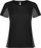 Promotional Roly Shanghai Short Sleeve Kid's Sports T-Shir