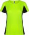 Promotional Roly Shanghai Short Sleeve Kid's Sports T-Shir