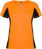Promotional Roly Shanghai Short Sleeve Kid's Sports T-Shir