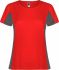 Promotional Roly Shanghai Short Sleeve Kid's Sports T-Shir