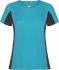 Promotional Roly Shanghai Short Sleeve Kid's Sports T-Shir