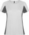 Promotional Roly Shanghai Short Sleeve Kid's Sports T-Shir