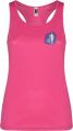 Promotional Roly Shura Women's Sports Vest