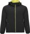 Promotional Roly Siberia Unisex Softshell Jacket