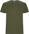 Promotional Roly Stafford Short Sleeve men's T-Shirt