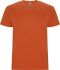 Promotional Roly Stafford Short Sleeve men's T-Shirt