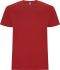 Promotional Roly Stafford Short Sleeve men's T-Shirt
