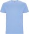 Promotional Roly Stafford Short Sleeve men's T-Shirt