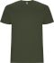 Promotional Roly Stafford Short Sleeve men's T-Shirt
