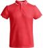 Promotional Roly Tamil Short Sleeve Men's Sports Polo
