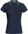 Promotional Roly Tamil Short Sleeve Women's Sports Polo