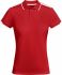 Promotional Roly Tamil Short Sleeve Women's Sports Polo