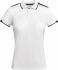 Promotional Roly Tamil Short Sleeve Women's Sports Polo