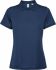 Promotional Roly Tormo Short Sleeve Women's Polo