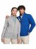 Promotional Roly Ulan Unisex Full Zip Sweater 