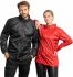 Promotional Roly Unisex Escocia Lightweight Rain Jacket 