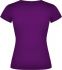Promotional Roly Victoria Short Sleeve Womens V Neck T Shirt 