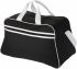 Promotional San Jose 2-Stripe 30 L Sports Duffel Bag