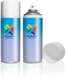 Promotional SanCan Aerosol Sanitiser