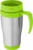 Promotional Sanibel 400 ml Insulated Mug