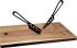 Promotional Scx Design K06 Cheese Board And Knives Set 