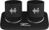 Promotional Scx Design S40 Light Up Duel Stereo Speaker Station 