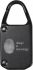 Promotional Scx Design T10 Fingerprint Padlock 