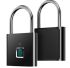 Promotional Scx Design T11 Fingerprint Padlock 