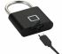Promotional Scx Design T11 Smart Fingerprint Padlock 