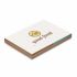 Promotional Seed Cover Eco Memo Set